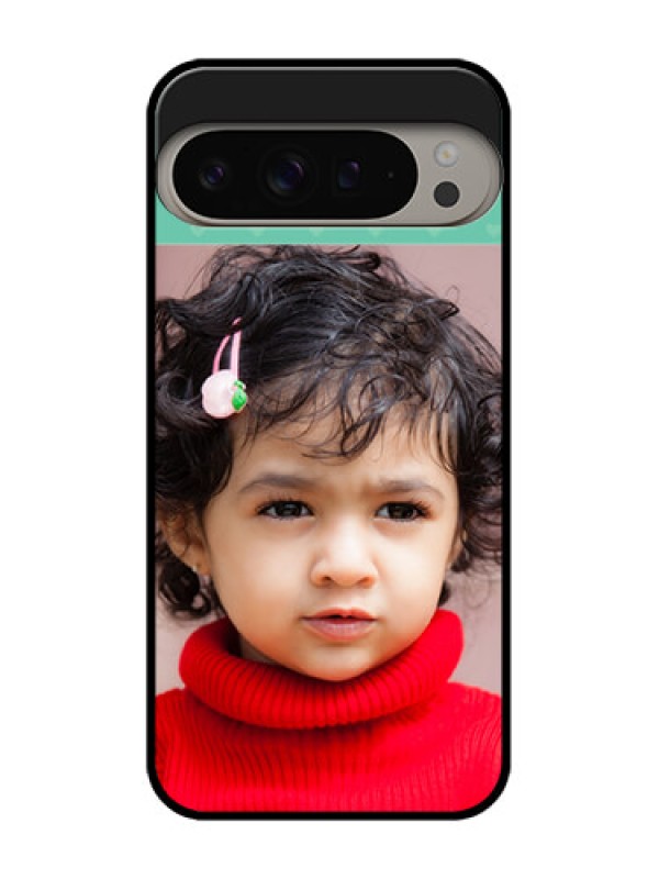 Custom Google Pixel 9 Pro Xl Custom Metal Phone CaseLovers Picture Design