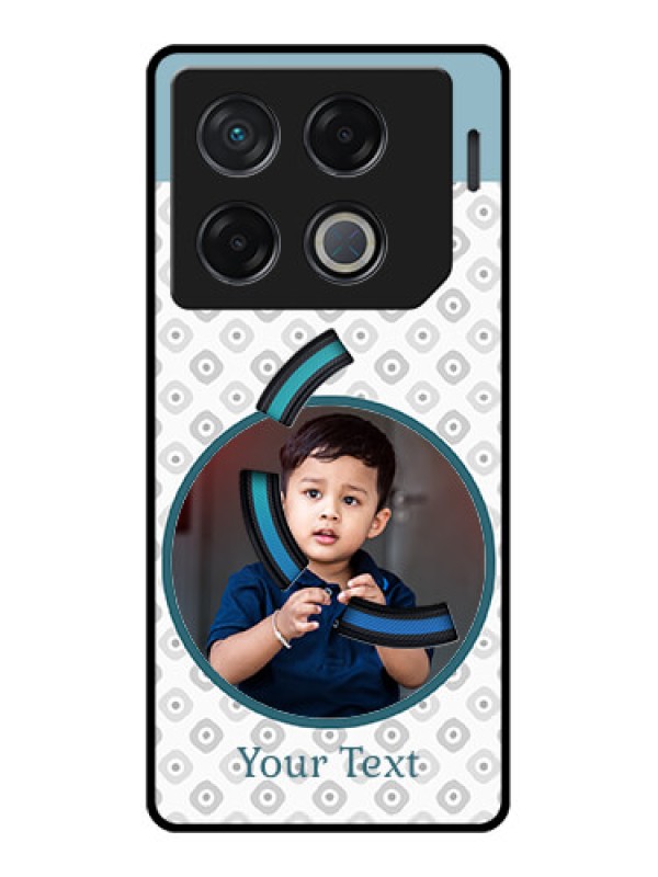 Custom Infinix Gt 20 Pro Custom Metal Phone CasePremium Cover Design