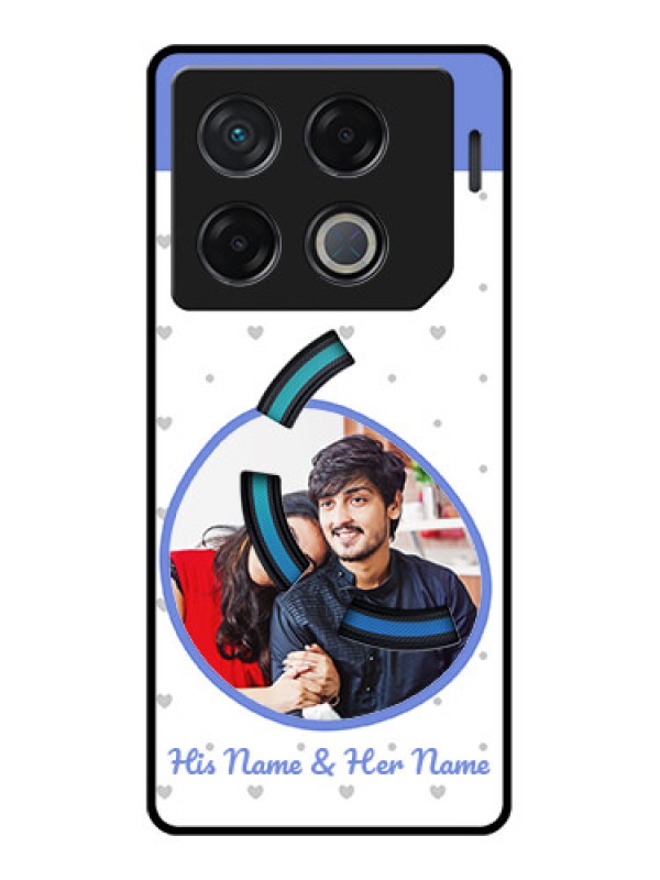 Custom Infinix Gt 20 Pro Custom Metal Phone CasePremium Mobile Case Design