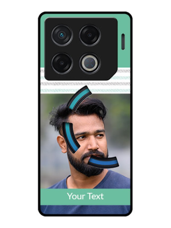 Custom Infinix Gt 20 Pro Custom Metal Phone CasePremium Cases For Girls