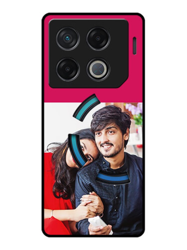 Custom Infinix Gt 20 Pro Custom Metal Phone CaseAnniversary Cover Design