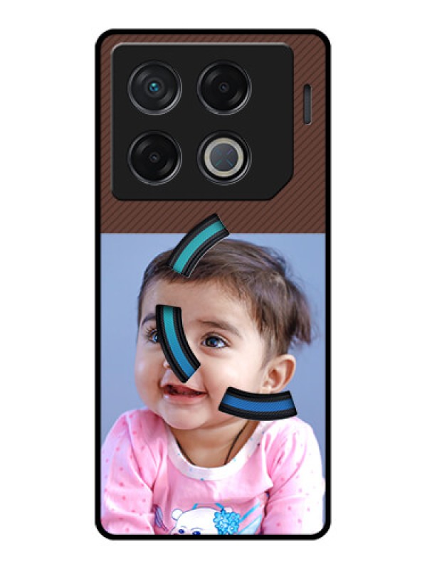 Custom Infinix Gt 20 Pro Custom Metal Phone CaseElegant Case Design