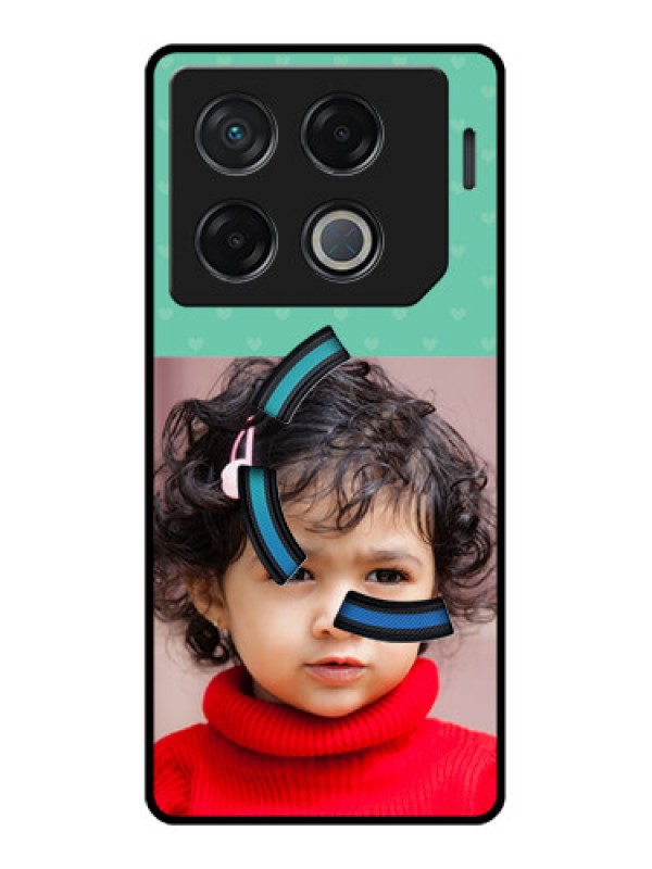 Custom Infinix Gt 20 Pro Custom Metal Phone CaseLovers Picture Design