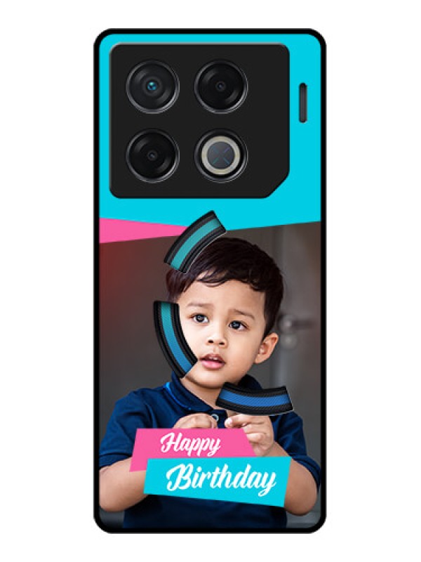 Custom Infinix Gt 20 Pro Custom Metal Phone CaseImage Holder With 2 Color Design