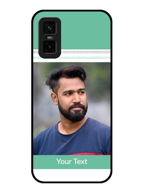 Custom infinix-gt-30-pro-5g Custom Metal Phone Case - Premium Cases For Girls