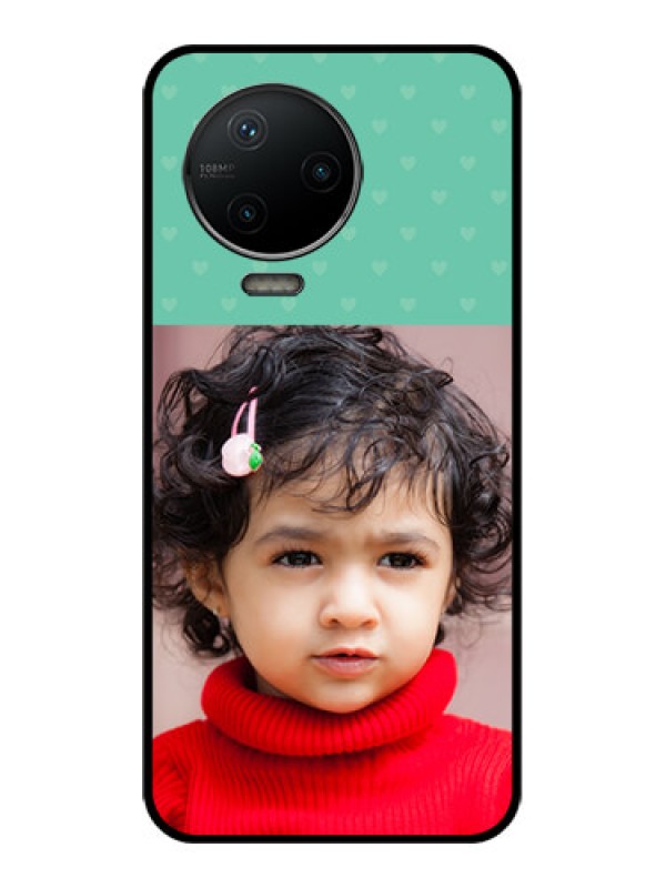 Custom Infinix Note 12 Pro Custom Metal Phone CaseLovers Picture Design