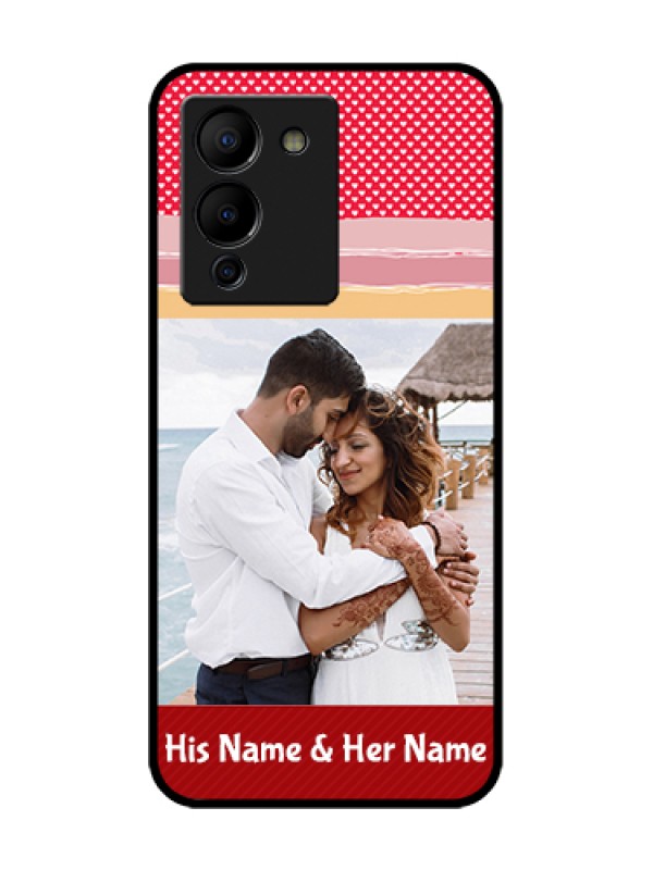 Custom Infinix Note 12 Turbo Custom Metal Phone Case - Premium Case Design