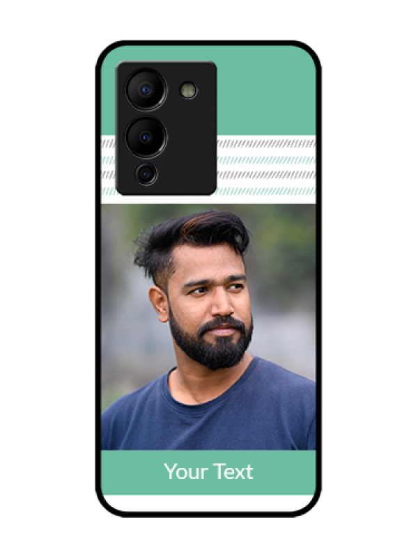 Custom Infinix Note 12 Turbo Custom Metal Phone Case - Premium Cases For Girls