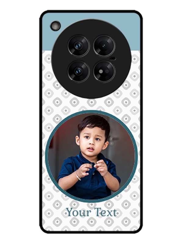 Custom Infinix Zero 40 5G Custom Metal Phone Case - Premium Cover Design