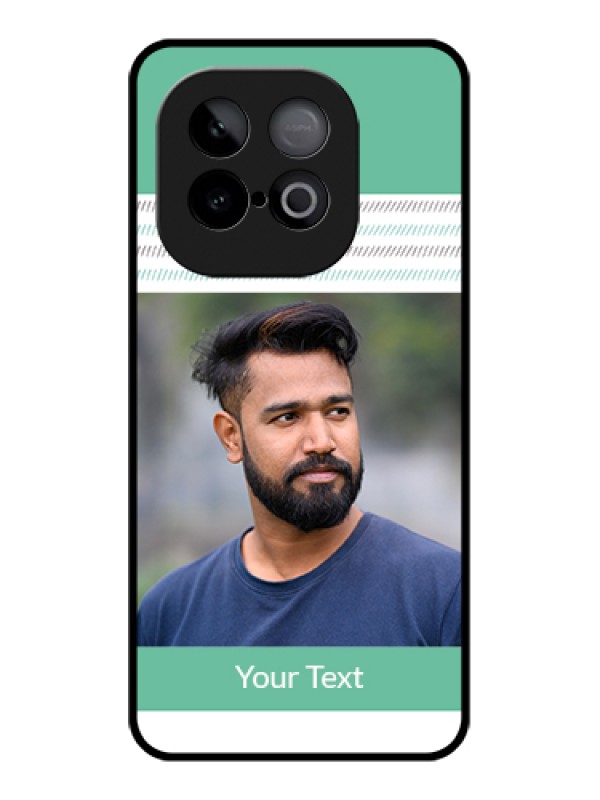 Custom iQOO Neo 10 5G Custom Metal Phone Case - Premium Cases For Girls