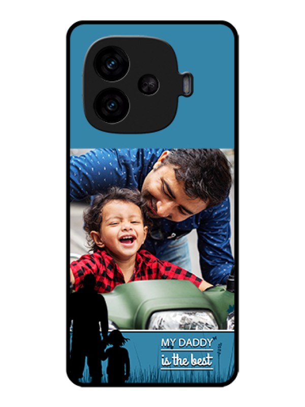 Custom iQOO Neo 10R 5G Custom Metal Phone CaseElegant Case Design