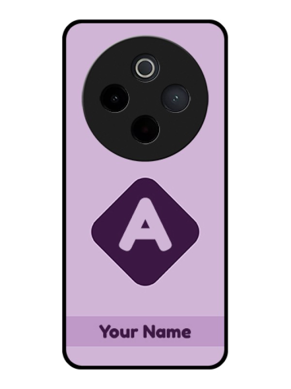 Custom iQOO Z10 5G Custom Metal Phone Case - Sticky Frames And Friendship Design