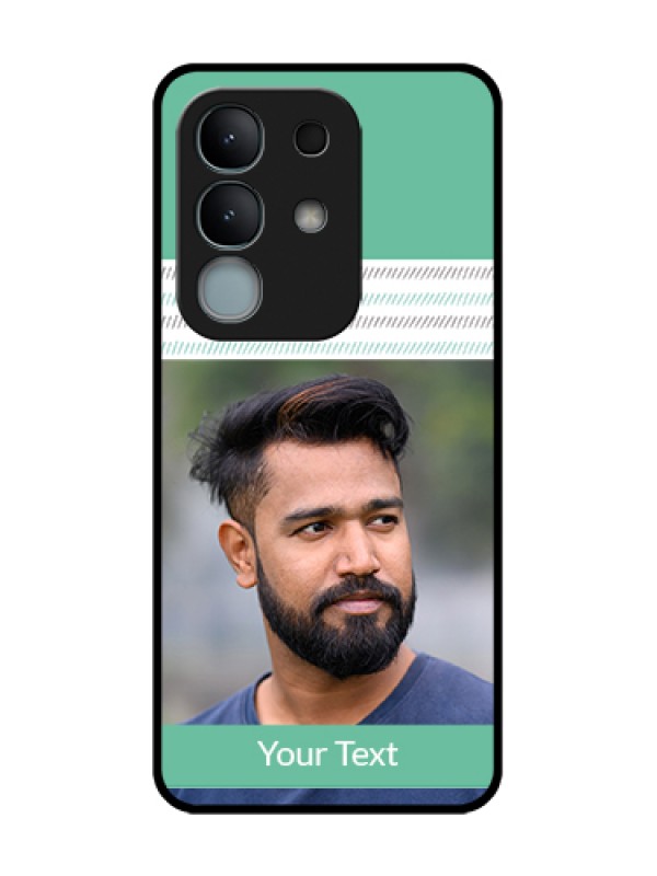 Custom iQOO Z10x 5G Custom Metal Phone Case - Premium Cases For Girls