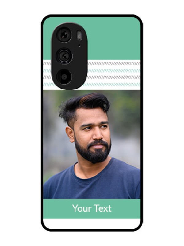 Custom Motorola Edge 30 Pro Custom Metal Phone Case - Premium Cases For Girls