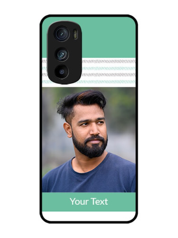 Custom Motorola Edge 30 Custom Metal Phone Case - Premium Cases For Girls