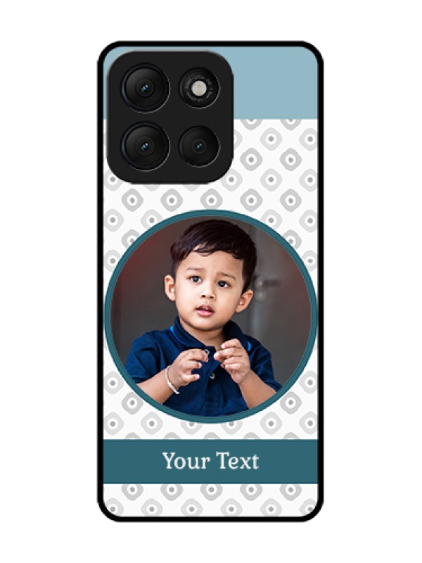 Custom Motorola G86 Power 5G Custom Metal Phone Case - Premium Cover Design