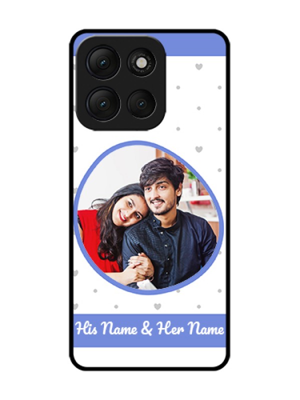 Custom Motorola G86 Power 5G Custom Metal Phone Case - Premium Mobile Case Design