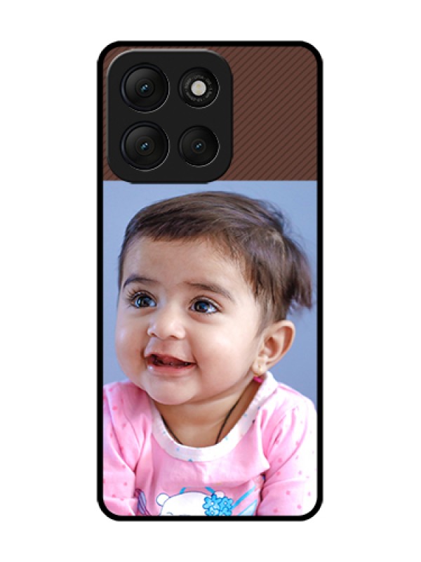 Custom Motorola G86 Power 5G Custom Metal Phone Case - Elegant Case Design