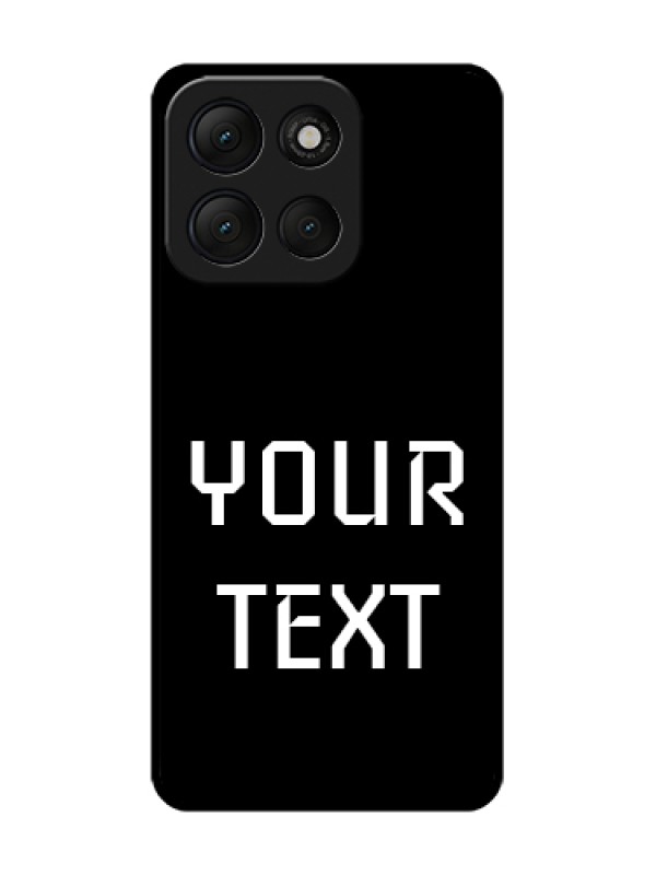 Custom Motorola G86 Power 5G Custom Metal Phone Case - Your Name Design