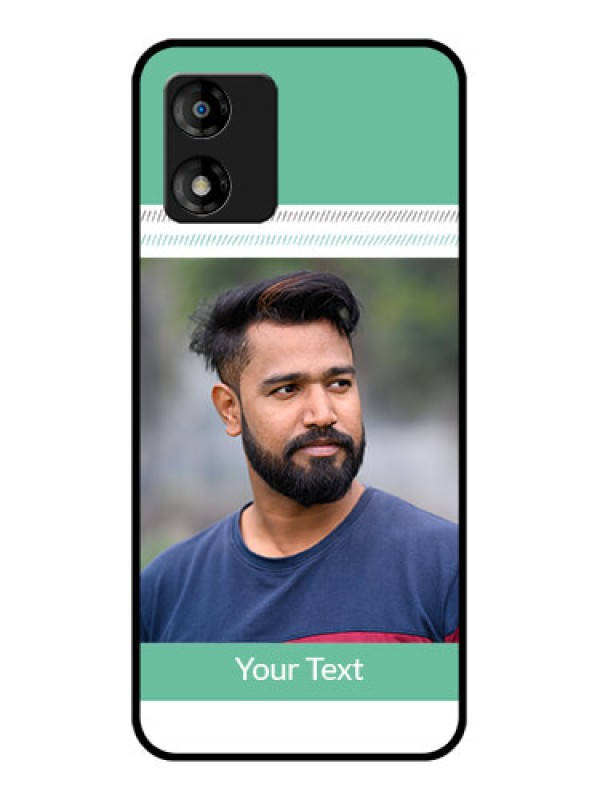 Custom Motorola Moto E13 Custom Metal Phone CasePremium Cases For Girls