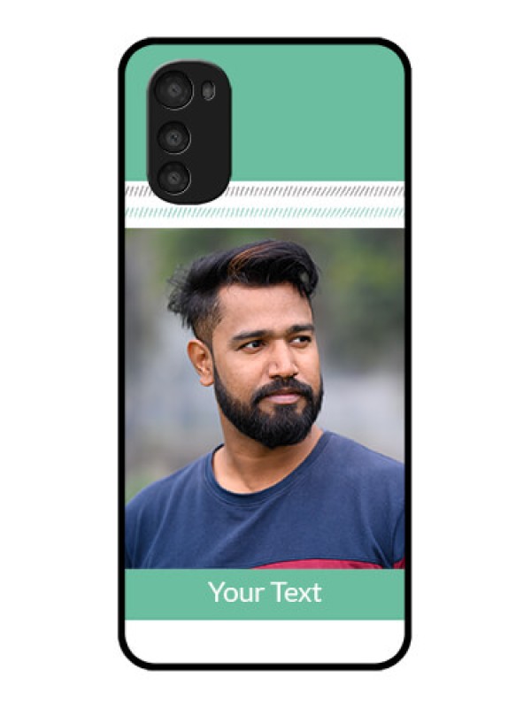 Custom Moto E32s Custom Metal Phone Case - Premium Cases For Girls