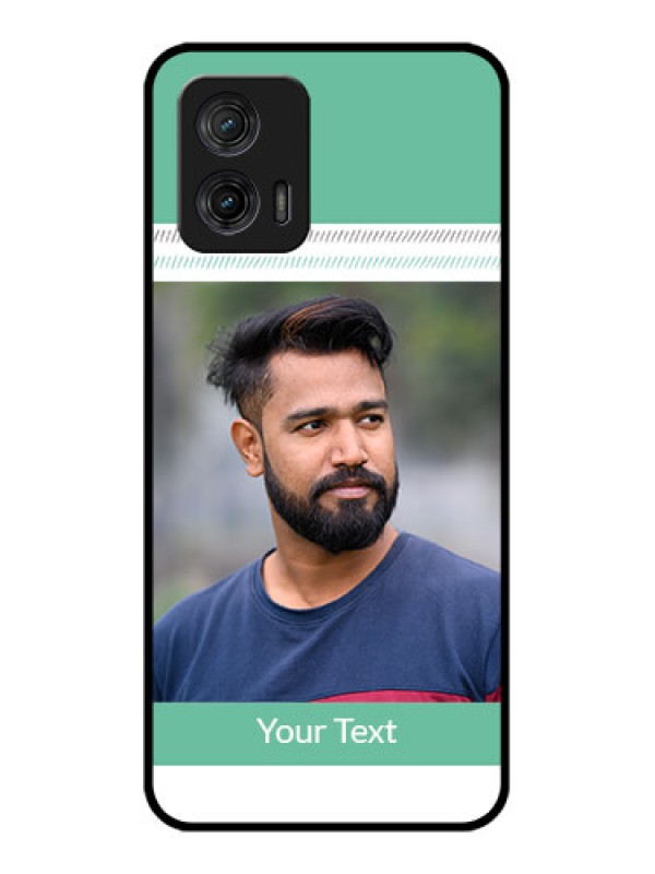 Custom Moto G73 5G Custom Metal Phone CasePremium Cases For Girls