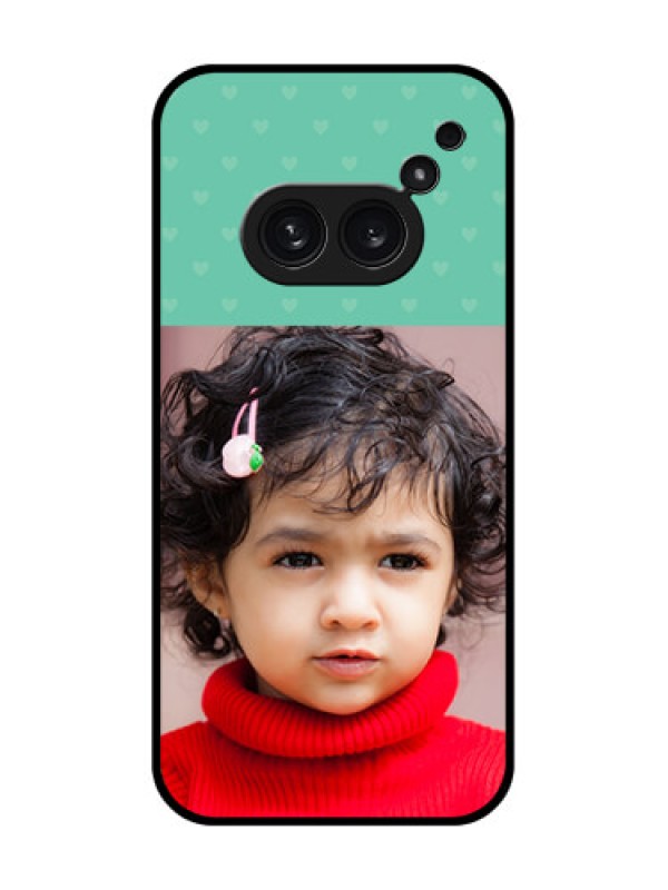 Custom Nothing Phone 2A Plus Custom Metal Phone CaseLovers Picture Design