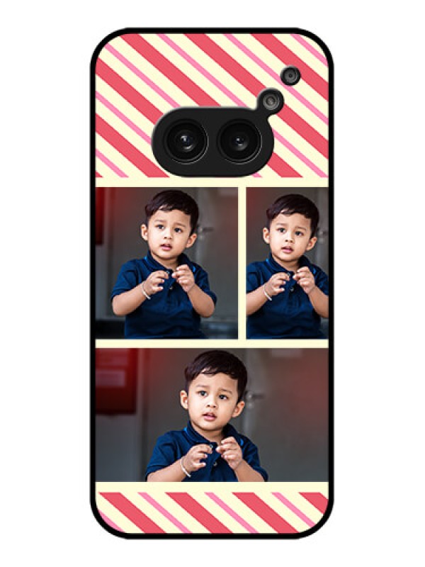 Custom Nothing Phone 2A Custom Metal Phone Case - Picture Upload Mobile Case Design