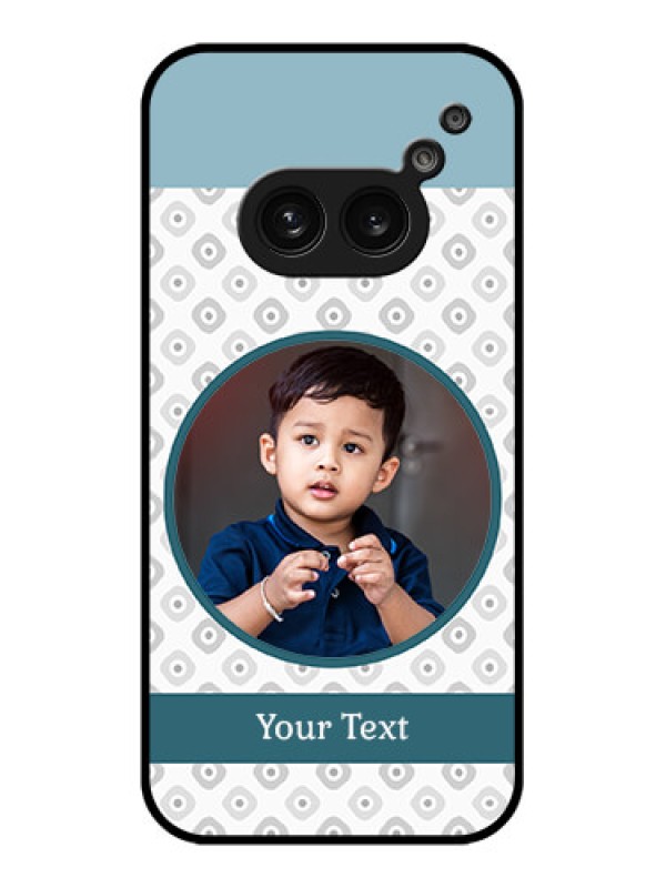 Custom Nothing Phone 2A Custom Metal Phone Case - Premium Cover Design