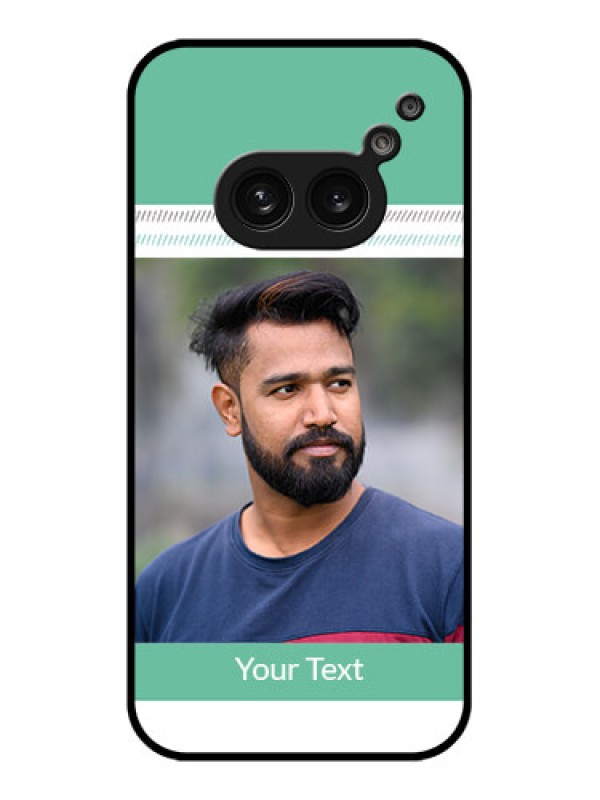 Custom Nothing Phone 2A Custom Metal Phone Case - Premium Cases For Girls