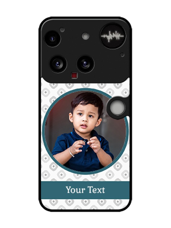 Custom Nothing Phone 3 5G Custom Metal Phone Case - Premium Cover Design