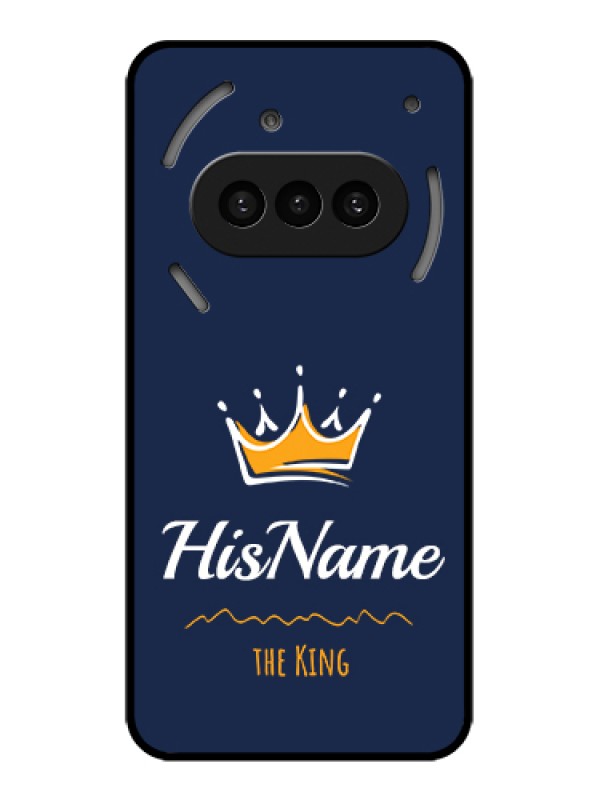 Custom Nothing Phone 3A 5G Custom Metal Phone CaseBulk Photo Upload Design