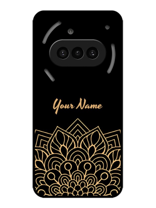 Custom Nothing Phone 3A 5G Custom Metal Phone CaseUpload Multiple Picture Design