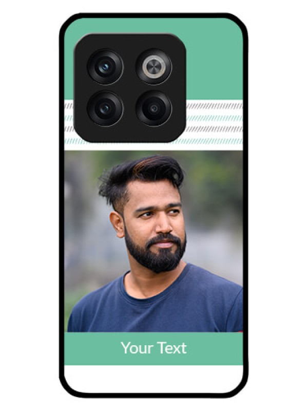 Custom OnePlus 10T 5G Custom Metal Phone CasePremium Cases For Girls