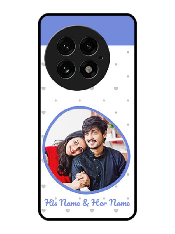 Custom OnePlus 13 5G Custom Metal Phone Case - Premium Mobile Case Design