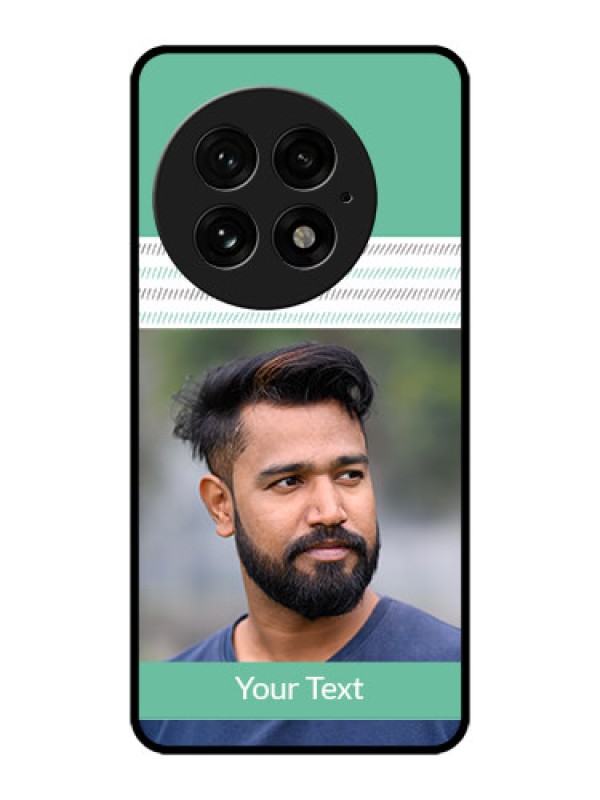 Custom OnePlus 13 5G Custom Metal Phone Case - Premium Cases For Girls