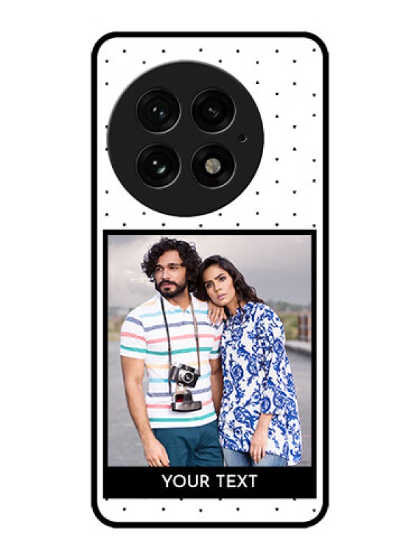 Custom OnePlus 13 5G Custom Metal Phone Case - Premium Design