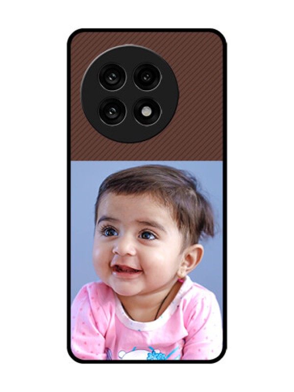 Custom OnePlus 13R 5G Custom Metal Phone Case - Elegant Case Design