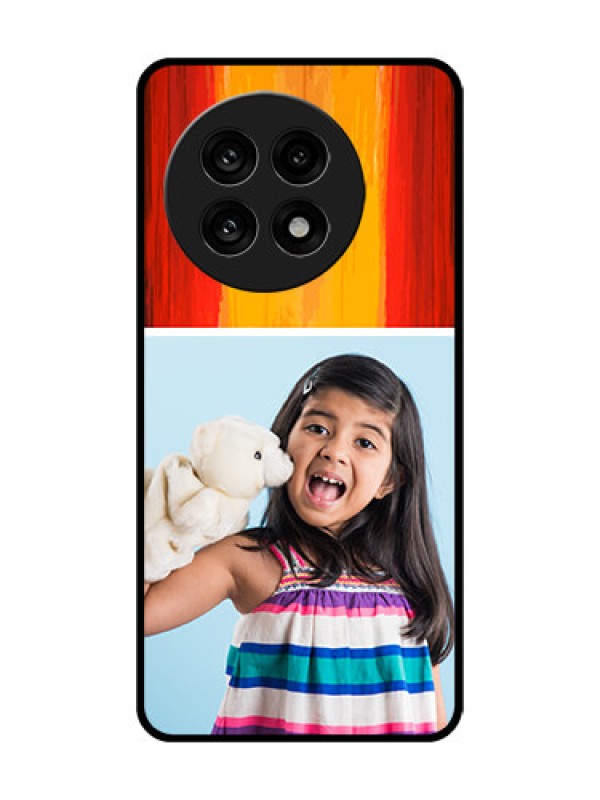 Custom OnePlus 13R 5G Custom Metal Phone Case - Multi Color Design