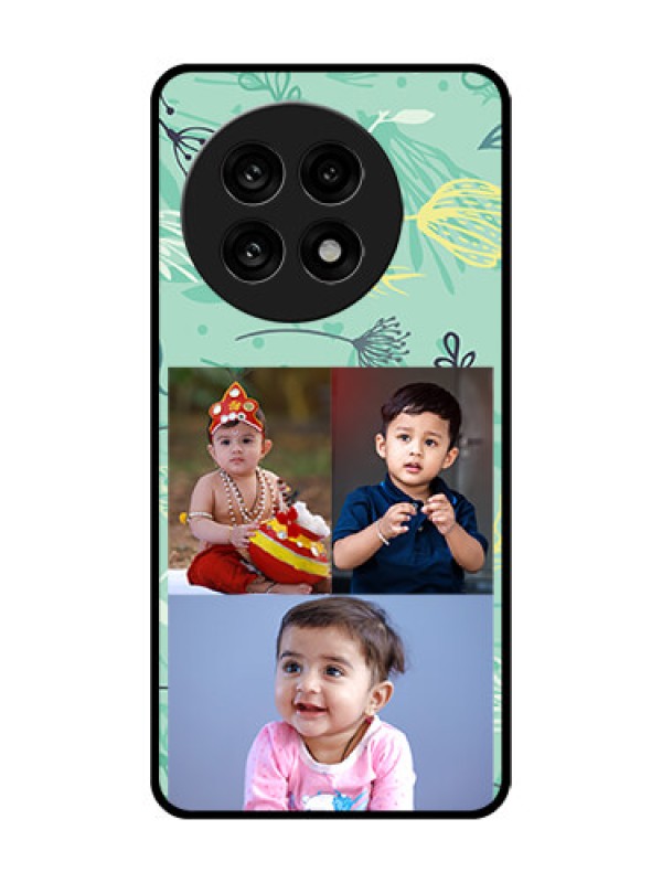 Custom OnePlus 13R 5G Custom Metal Phone Case - Forever Family Design