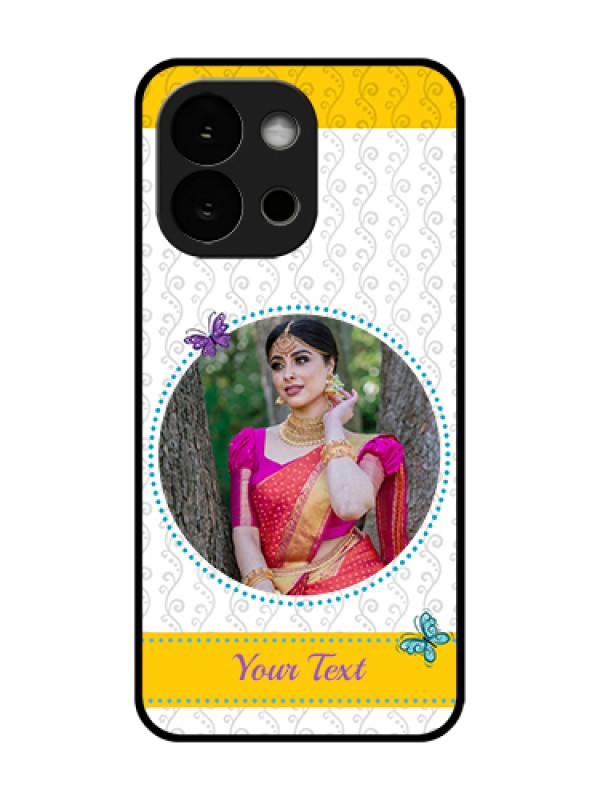 Custom OnePlus 13s 5G Custom Metal Phone Case - Girls Premium Case Design