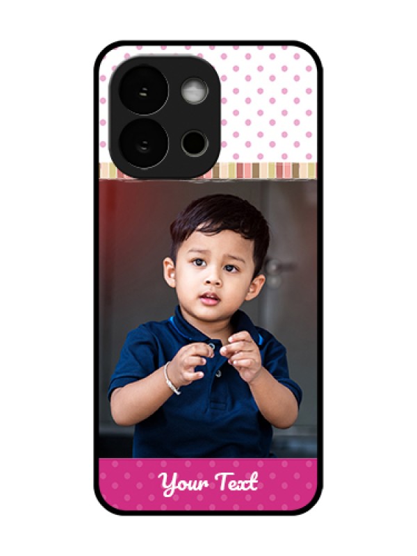 Custom OnePlus 13s 5G Custom Metal Phone Case - Cute Girls Cover Design