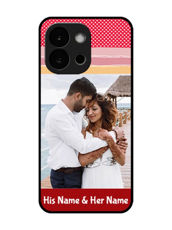 Custom OnePlus 13s 5G Custom Metal Phone Case - Premium Case Design