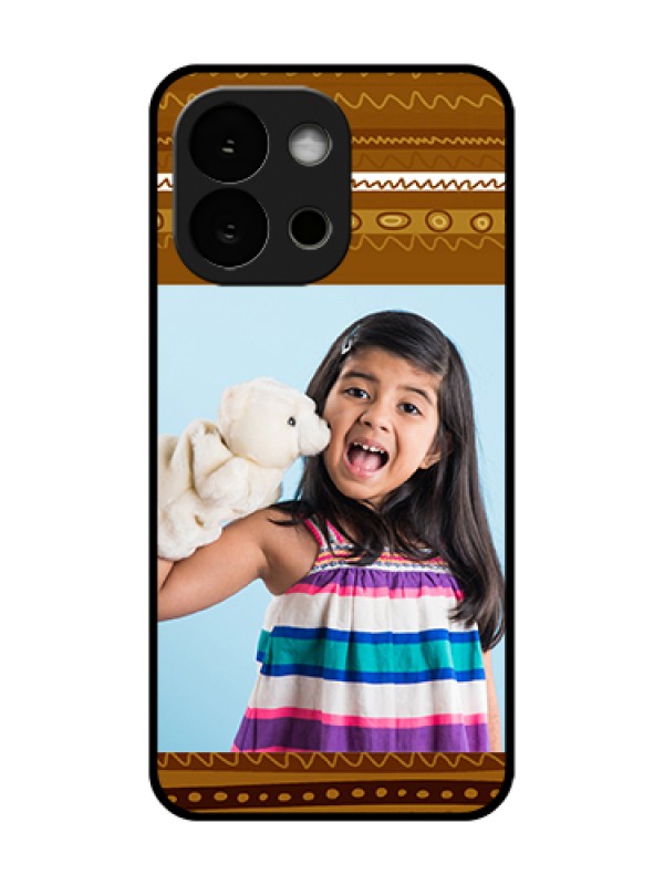 Custom OnePlus 13s 5G Custom Metal Phone Case - Friends Picture Upload Design