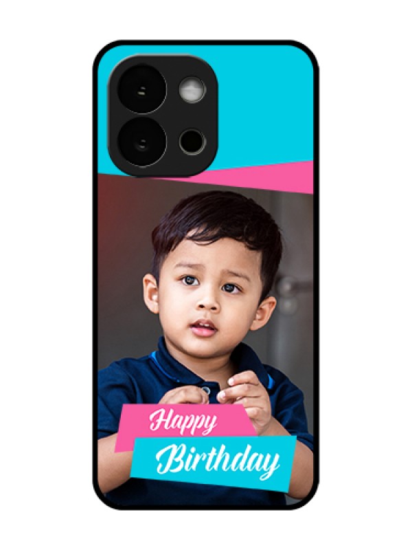 Custom OnePlus 13s 5G Custom Metal Phone Case - Image Holder With 2 Color Design