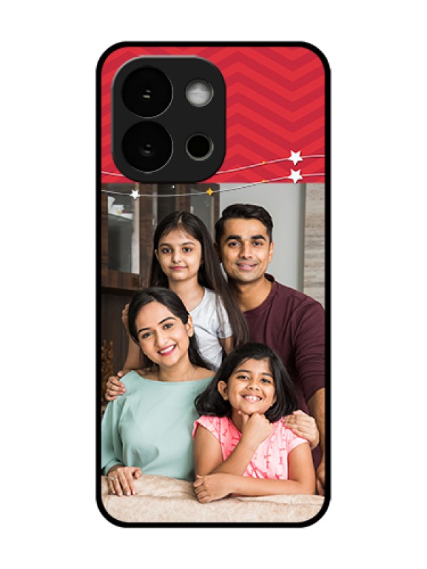 Custom OnePlus 13s 5G Custom Metal Phone Case - Happy Family Design