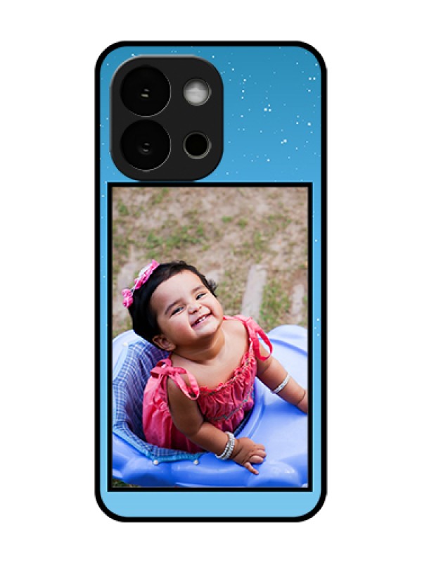 Custom OnePlus 13s 5G Custom Metal Phone Case - Wave Pattern Colorful Design