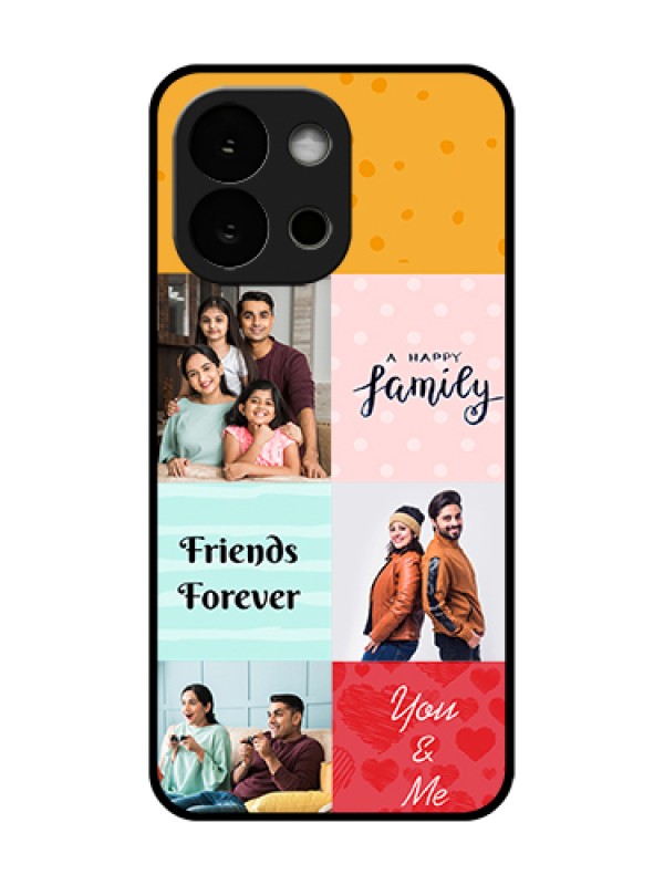 Custom OnePlus 13s 5G Custom Metal Phone Case - Images With Quotes Design