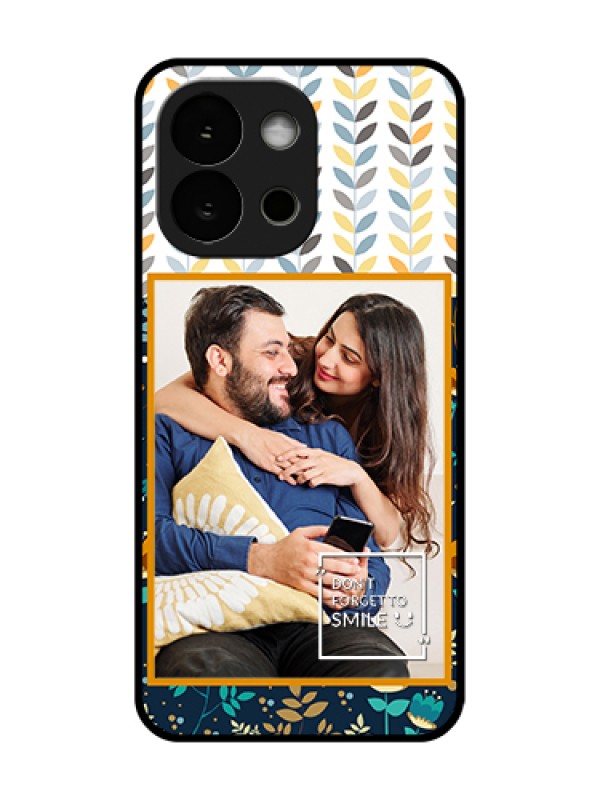 Custom OnePlus 13s 5G Custom Metal Phone Case - Pattern Design