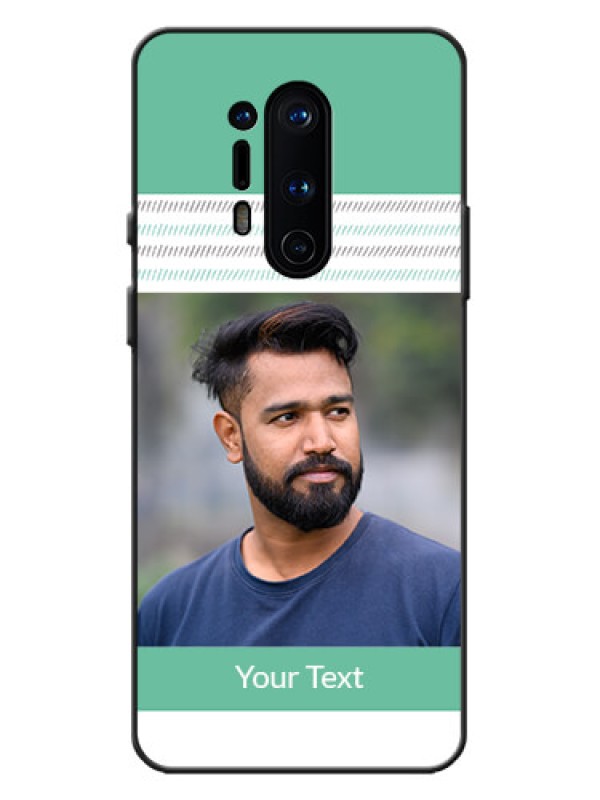 Custom OnePlus 8 Pro Custom Metal Phone Case - Premium Cases For Girls